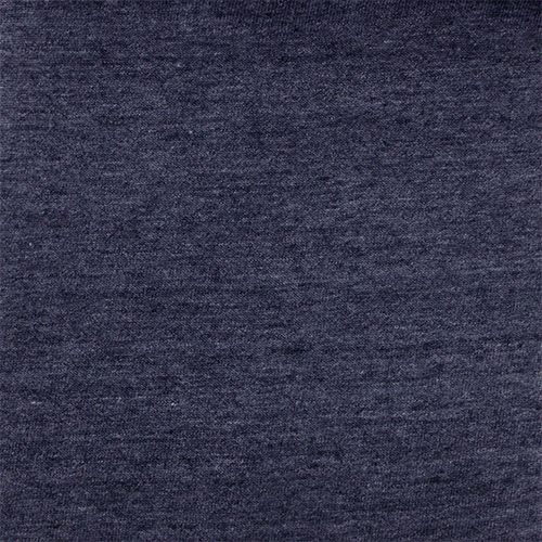 blended knitted fabric